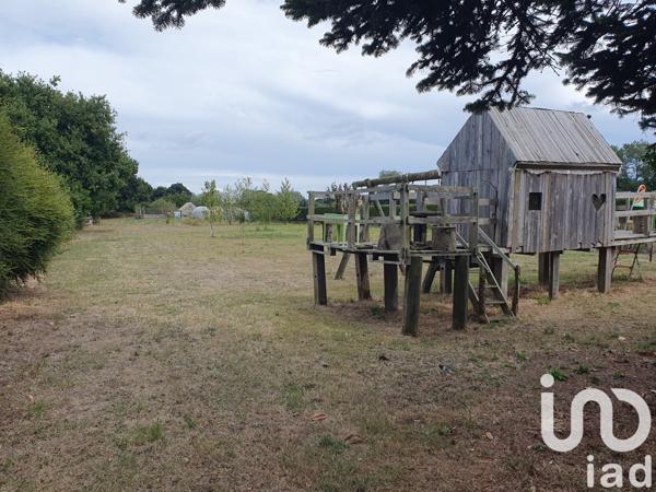 Maison à vendre 7 pièces 139 m² Plouézec