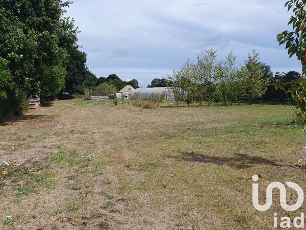 Maison à vendre 7 pièces 139 m² Plouézec