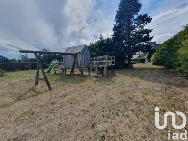 Maison à vendre 7 pièces 139 m² Plouézec