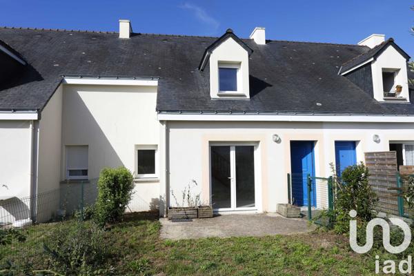 Appartement à vendre 2 pièces 50 m² Erdeven