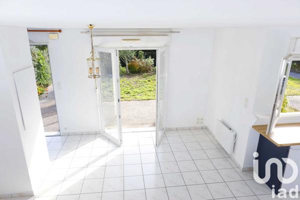 Appartement à vendre 2 pièces 50 m² Erdeven