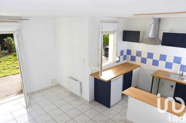 Appartement à vendre 2 pièces 50 m² Erdeven