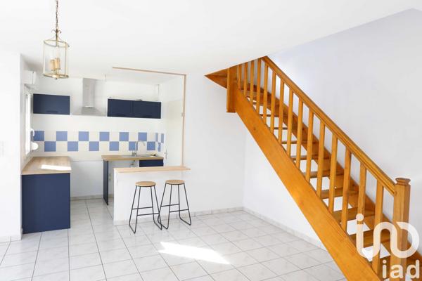 Appartement à vendre 2 pièces 50 m² Erdeven