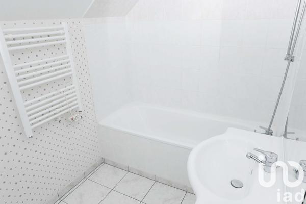 Appartement à vendre 2 pièces 50 m² Erdeven