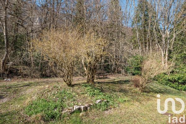 Demeure 18 pièces de 500 m² à Biviers (38330)