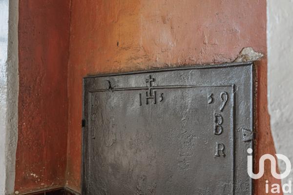 Demeure 18 pièces de 500 m² à Biviers (38330)