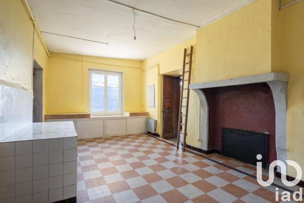 Demeure 18 pièces de 500 m² à Biviers (38330)