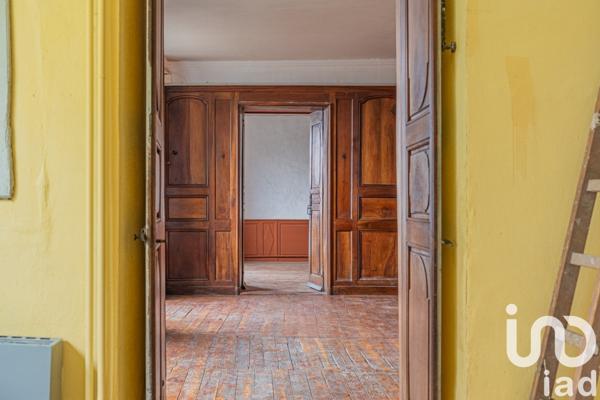 Demeure 18 pièces de 500 m² à Biviers (38330)