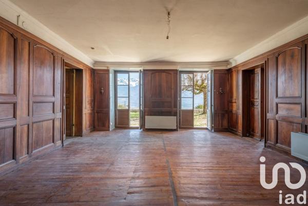 Demeure 18 pièces de 500 m² à Biviers (38330)