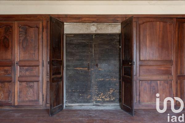 Demeure 18 pièces de 500 m² à Biviers (38330)