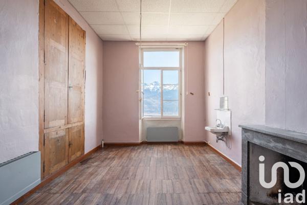 Demeure 18 pièces de 500 m² à Biviers (38330)