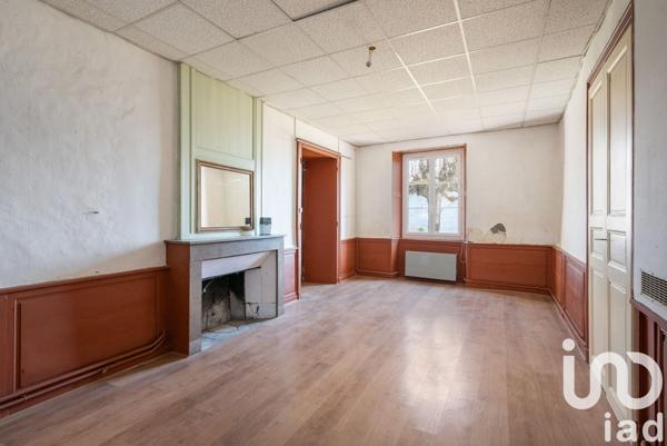 Demeure 18 pièces de 500 m² à Biviers (38330)