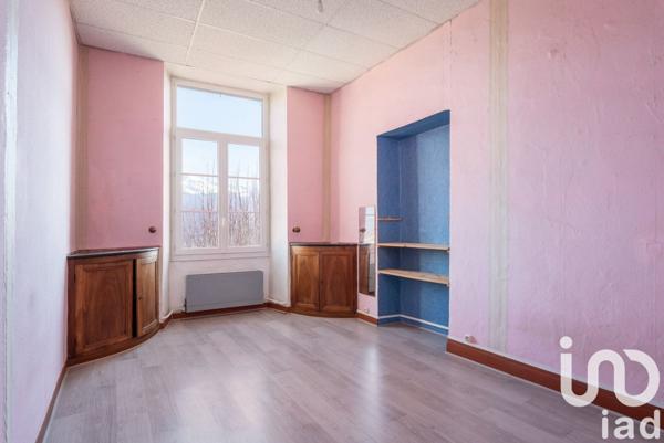 Demeure 18 pièces de 500 m² à Biviers (38330)