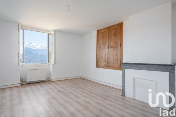 Demeure 18 pièces de 500 m² à Biviers (38330)