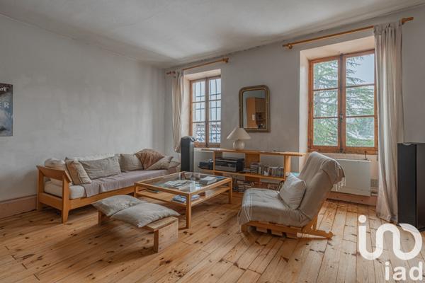 Demeure 18 pièces de 500 m² à Biviers (38330)