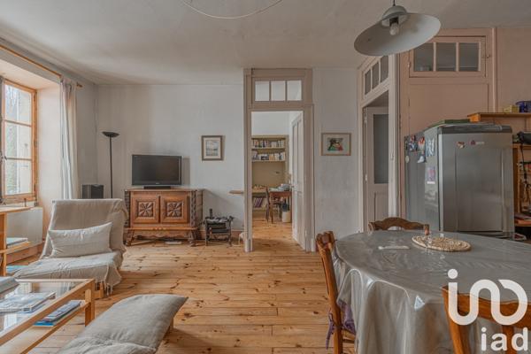 Demeure 18 pièces de 500 m² à Biviers (38330)