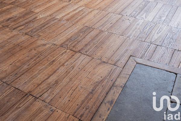 Demeure 18 pièces de 500 m² à Biviers (38330)