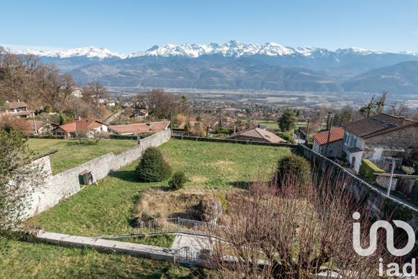 Demeure 18 pièces de 500 m² à Biviers (38330)