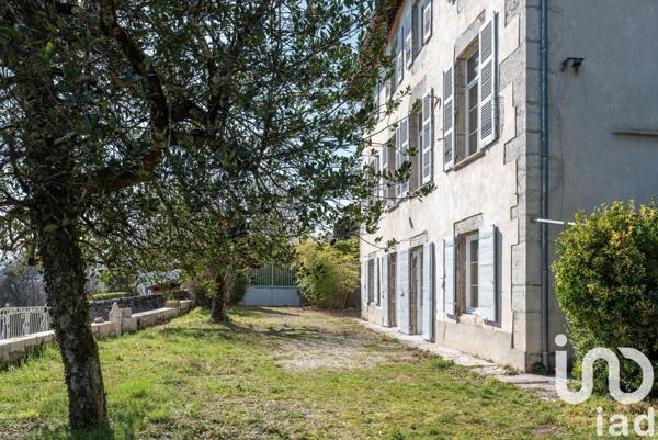 Demeure 18 pièces de 500 m² à Biviers (38330)