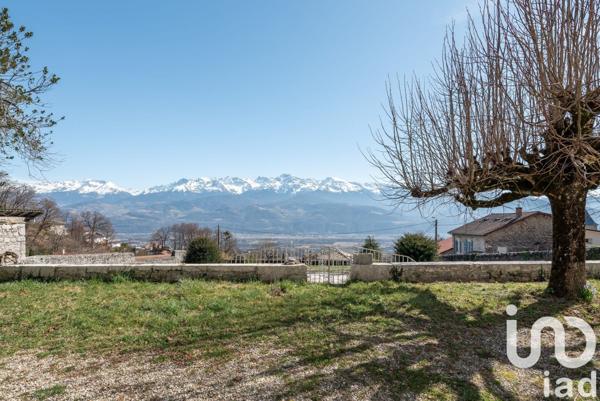 Demeure 18 pièces de 500 m² à Biviers (38330)