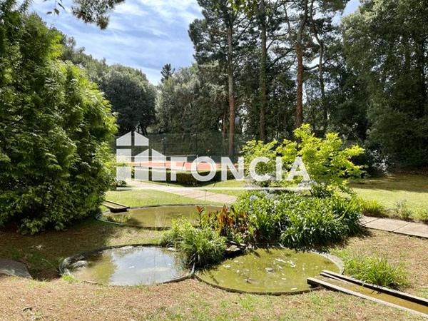 À vendre Appartement 4 pièces 85.5 m² - La Baule-escoublac 44500