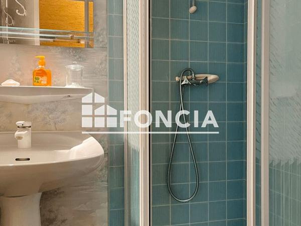 À vendre Appartement 4 pièces 85.5 m² - La Baule-escoublac 44500