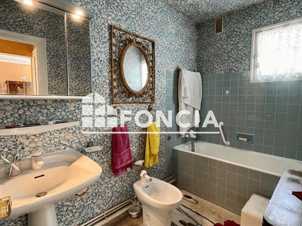 À vendre Appartement 4 pièces 85.5 m² - La Baule-escoublac 44500