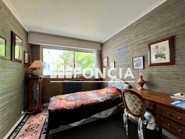 À vendre Appartement 4 pièces 85.5 m² - La Baule-escoublac 44500