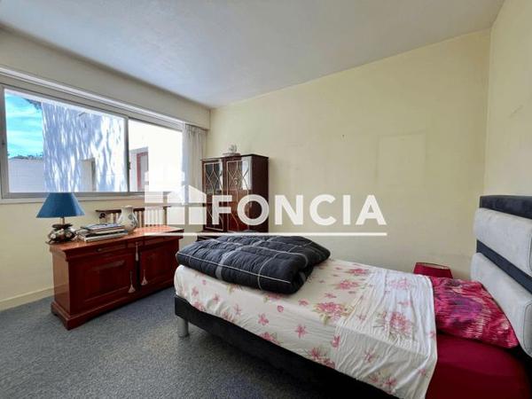 À vendre Appartement 4 pièces 85.5 m² - La Baule-escoublac 44500