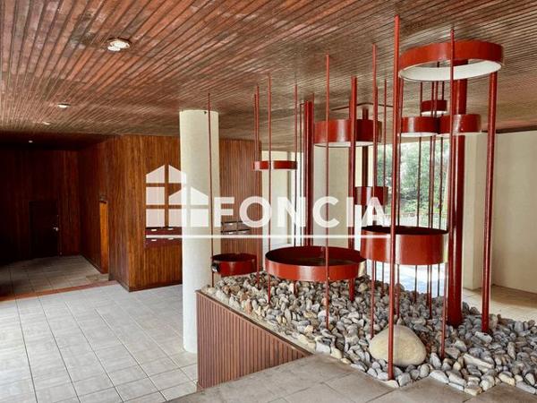 À vendre Appartement 4 pièces 85.5 m² - La Baule-escoublac 44500