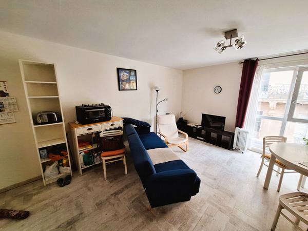 Appartement Sete 2 pièce(s) 39 m2