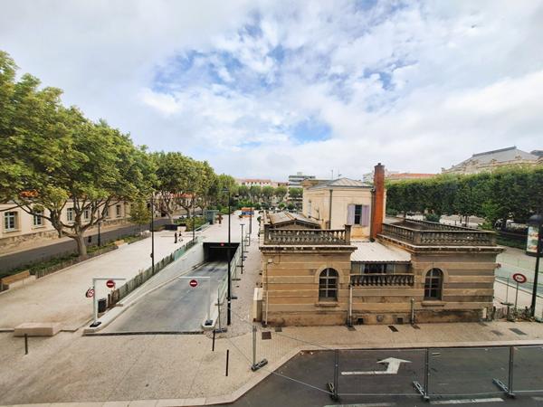 Appartement Sete 2 pièce(s) 39 m2