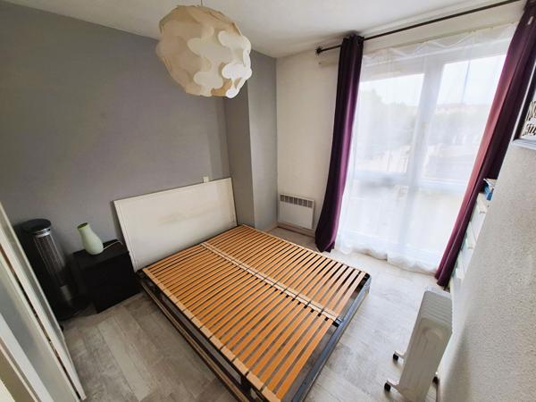 Appartement Sete 2 pièce(s) 39 m2