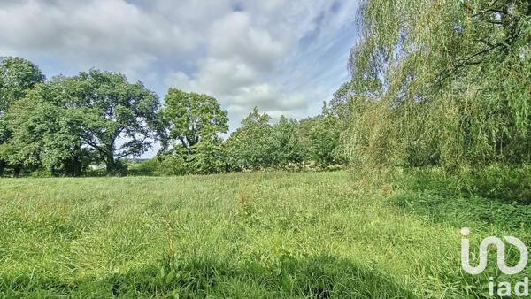 Maison à vendre 5 pièces 95 m² Allaire