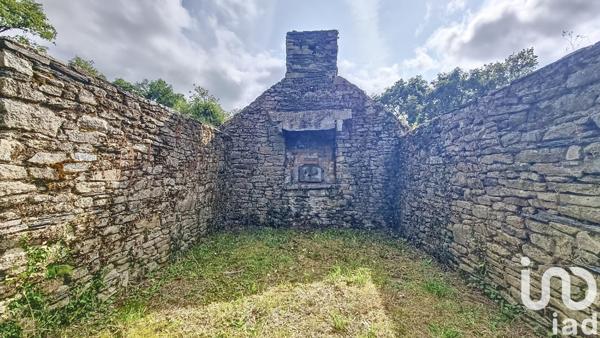 Maison à vendre 5 pièces 95 m² Allaire