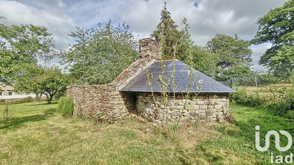 Maison à vendre 5 pièces 95 m² Allaire