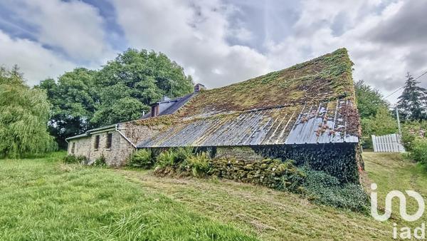 Maison à vendre 5 pièces 95 m² Allaire