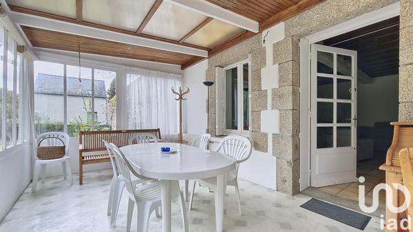 Maison à vendre 5 pièces 95 m² Allaire