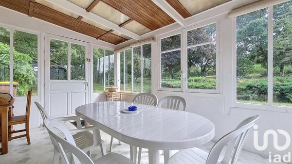 Maison à vendre 5 pièces 95 m² Allaire