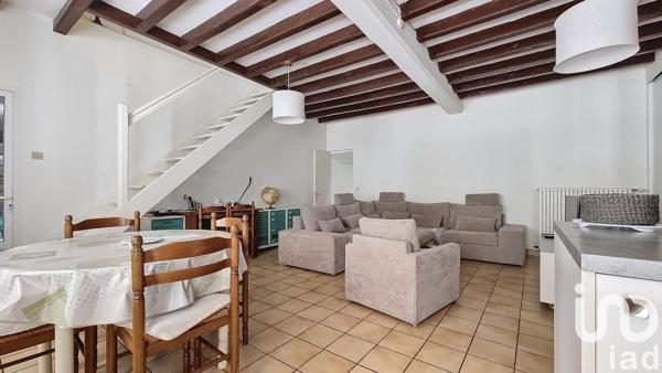 Maison à vendre 5 pièces 95 m² Allaire