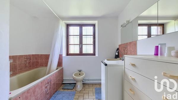 Maison à vendre 5 pièces 95 m² Allaire