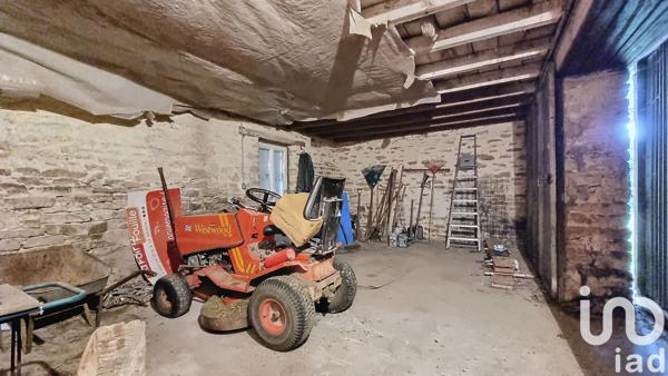 Maison à vendre 5 pièces 95 m² Allaire