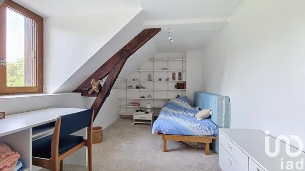 Maison à vendre 5 pièces 95 m² Allaire