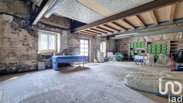 Maison à vendre 5 pièces 95 m² Allaire