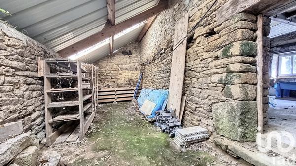 Maison à vendre 5 pièces 95 m² Allaire