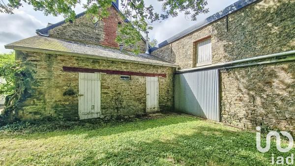 Maison à vendre 5 pièces 95 m² Allaire