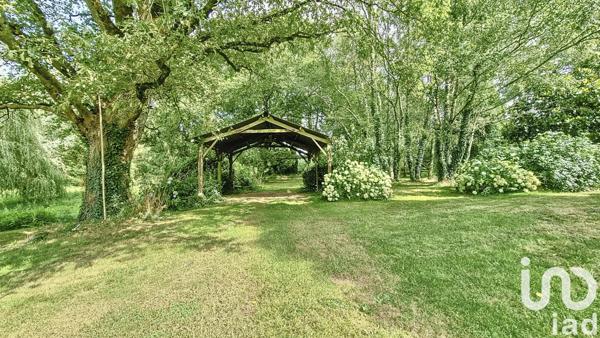 Maison à vendre 5 pièces 95 m² Allaire