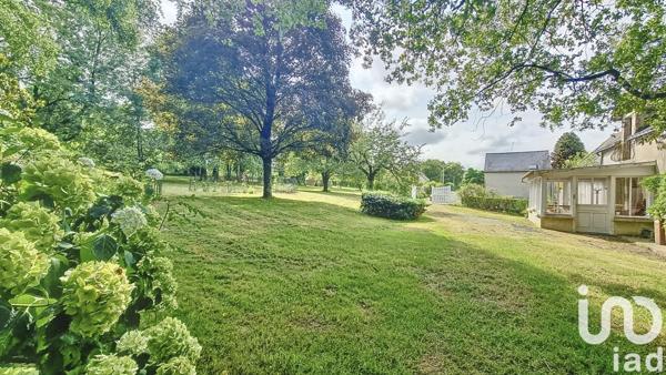 Maison à vendre 5 pièces 95 m² Allaire