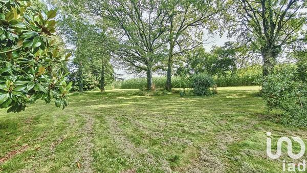 Maison à vendre 5 pièces 95 m² Allaire