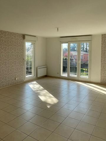 Appartement - 3 pièces - 85 m²